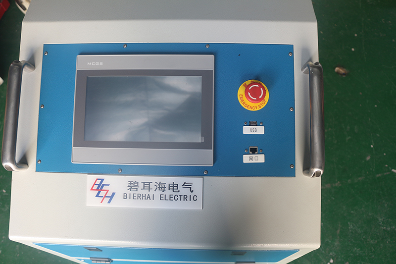 變壓器短路故障而毀壞原因