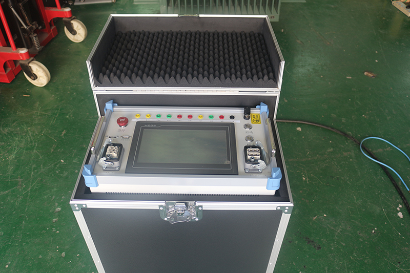 干式變壓器的繞組怎么接線(xiàn)好