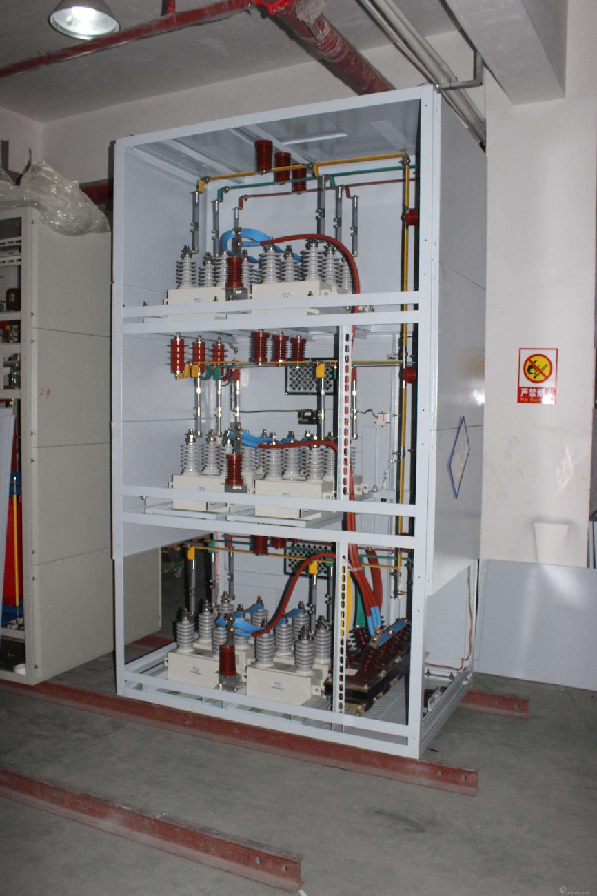 變頻電源，變頻電源將扮演更重要角色